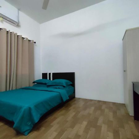 Inapan Desa Bukit Papan Apartamento Kuala Perlis Exterior foto