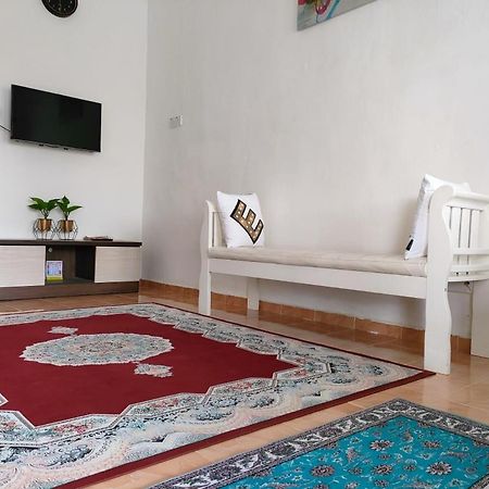 Inapan Desa Bukit Papan Apartamento Kuala Perlis Exterior foto
